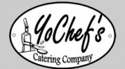YoChef's Catering