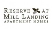 Reserve At Mill Landing