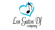A Los Gatos DJ
