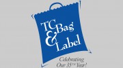 T C Bag & Label