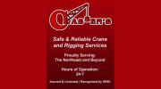Classen's Crane Service