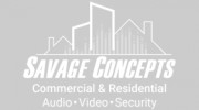 Savage Concepts