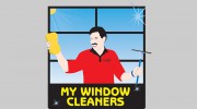 My Window Cleaners