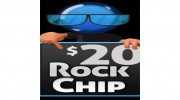 Chips & Cracks Windshield Repair