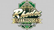 Rhodes Greenhouses
