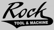 Rock Tool & Machine
