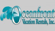 Oceanfront Vacation Rentals