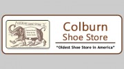 Colburn Shoe Store