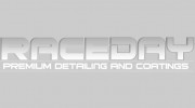 Race Day Detailing