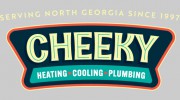 DC Cheek Heating & Cooling