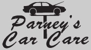 Parney's Car Care