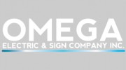 Omega Electric & Sign