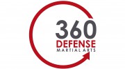 360 Defense Martial Arts