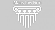 Maus Law Firm