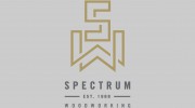 Spectrum Woodworking