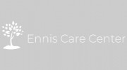 Ennis Care Center Marketing-Admissions