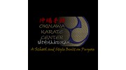 Okinawa Karate Center