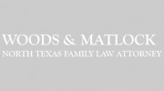 Woods & Matlock