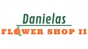 Daniela's Flower Shop II