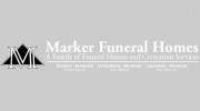 Marker Funeral Home