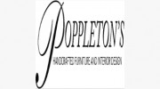Poppleton's