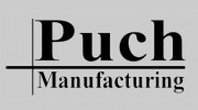Puch Manufacturing