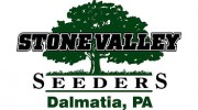 Stone Valley Seeders