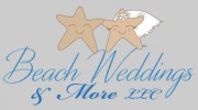 Affordable Beach Weddings
