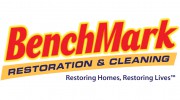 Benchmark Restoration & Cleaning