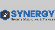 Synergy Fitness