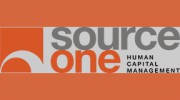 SourceOne Payroll Services