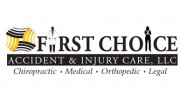 First Choice Accident