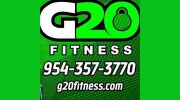 G20 Fitness Camp