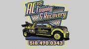 AC's Towing & Recovery