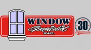 Window Specialist