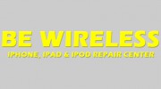 Be Wireless iPhone iPad iPod Repair