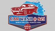 Car Wash @ 821