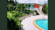 Tropical Inn & Suites