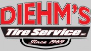 Diehm's Tire Service