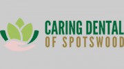 Caring Dental Of Spotswood