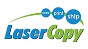 Laser Copy