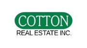Cotton Real Estate
