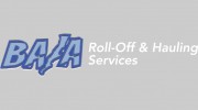 Baja Roll-Off & Hauling Services