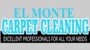 Carpet Cleaning El Monte