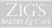 Zigs Bakery & Cafe