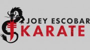 Joey Escobar Karate