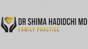 Shima Hadidchi, MD