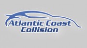 Atlantic Coast Collision