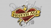 Modern Age Tattoos