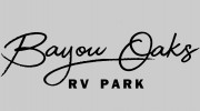 Bayou Oaks RV Park